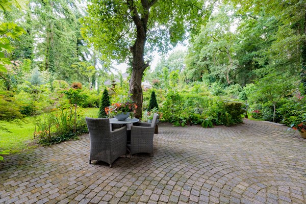 Medium property photo - Patersweg 9, 5951 NC Belfeld